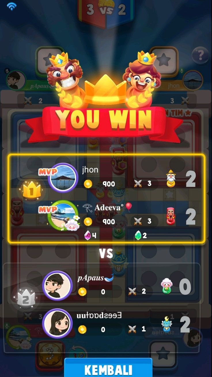 Win199 game